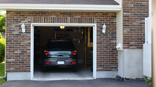 Garage Door Installation at University Community Medical Center Condo, Florida